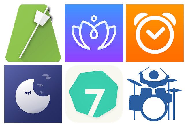 Die 19 beste bio-rhythmus-apps für mobile Android, iPhone