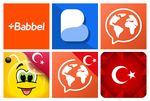 Die 14 beste türkisch lernen apps für mobile Android, iPhone