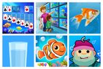 Die 18 beste aquarium apps für mobile