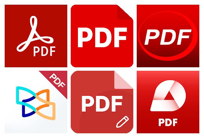 Die 12 beste pdf-bearbeitungs-apps für Android