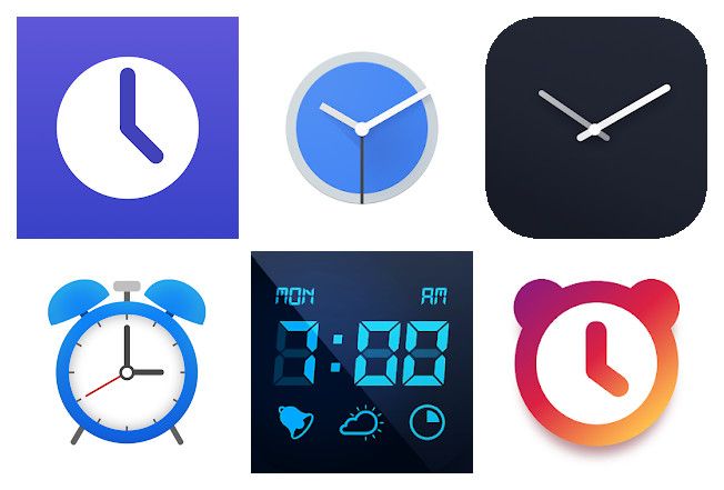 Die 19 beste wecker-apps für mobile