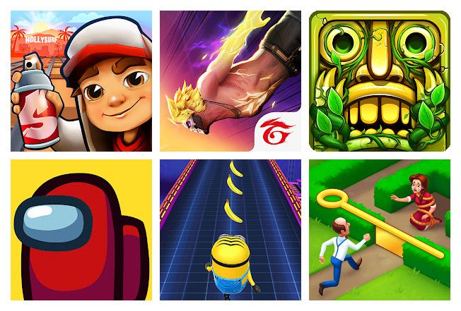 Die 14 beste apps spiele für Android, iPhone