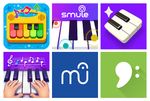 Die 16 beste klavier lern apps für Android, iPhone