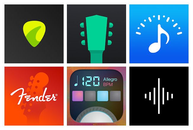 Die 18 beste stimmgerät apps für mobile