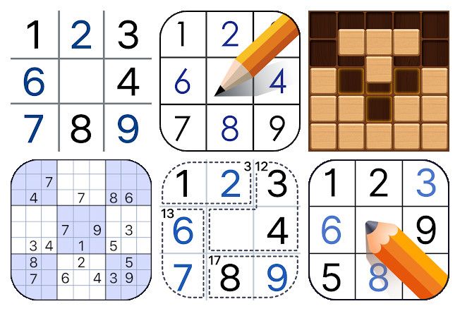 Die 16 beste sudoku-apps für mobile