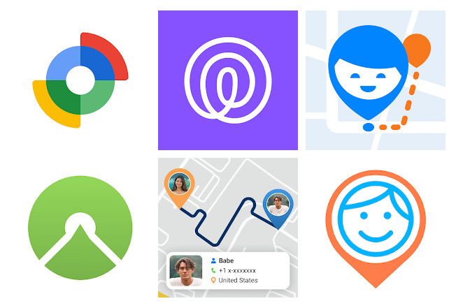 Die 19 beste ortungs apps für Android, iPhone