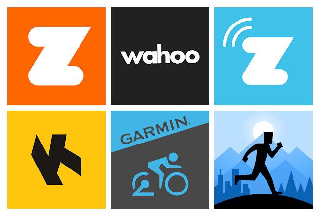 Die 16 beste indoor cycling apps für Android, iPhone