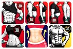 Die 8 beste sixpack apps für mobile Android, iPhone