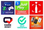 Die 16 beste gewinnspiel apps für mobile