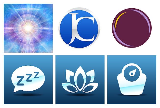 Die 19 beste hypnose apps für mobile Android, iPhone