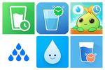 Die 15 beste wasser apps für mobile