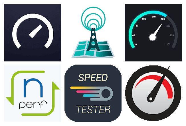 Die 18 beste speedtest apps für Android, iPhone