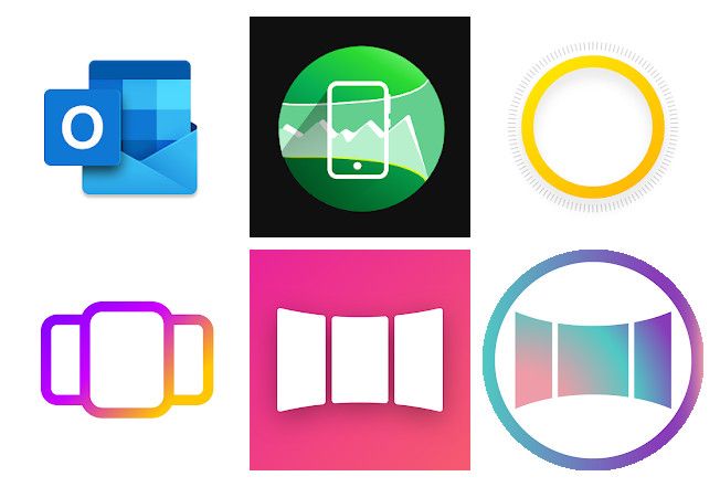 Die 9 beste panorama-apps für Android