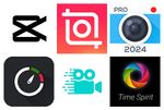 Die 16 beste zeitraffer apps für Android, iPhone