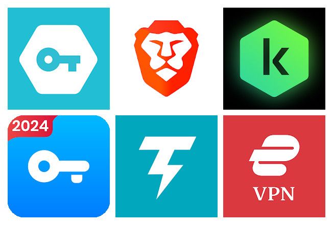 Die 17 beste vpn-apps für Android, iPhone