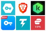 Die 17 beste vpn-apps für Android, iPhone