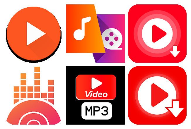 Die 11 beste youtube converter apps für Android, iPhone