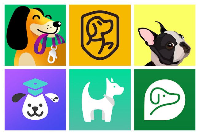 Die 13 beste hundetraining-apps für mobile