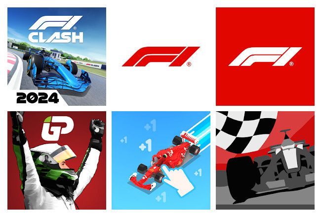 Die 19 beste formel 1 apps für Android, iPhone