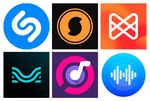 Die 8 beste musikerkennungs-apps für mobile