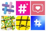 Die 16 beste hashtag-apps für mobile Android, iPhone