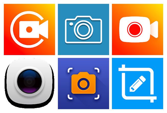 Die 17 beste screenshot-apps für Android, iPhone