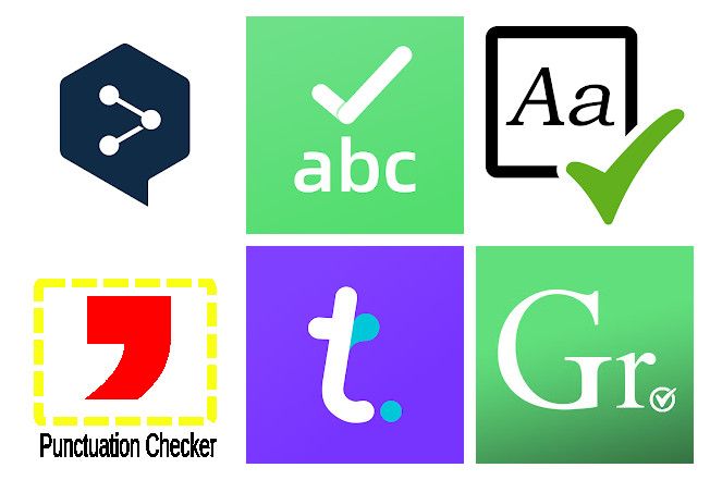 Die 13 beste rechtschreibung apps für mobile Android, iPhone