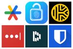 Die 9 beste password apps für Android, iPhone