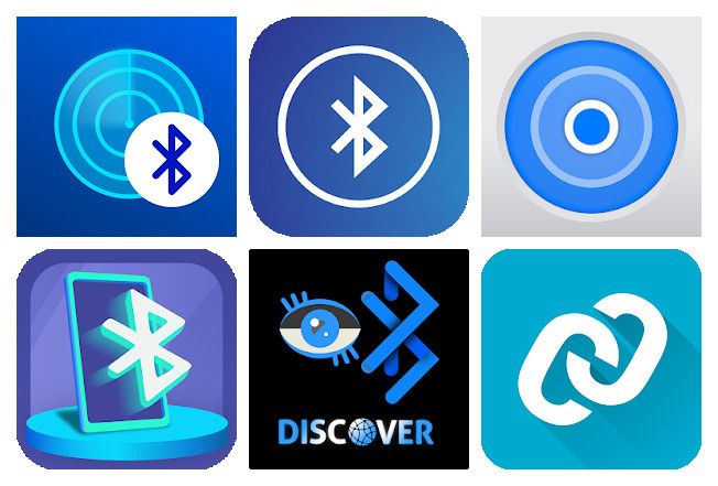 Die 19 beste bluetooth scanner apps für mobile Android, iPhone