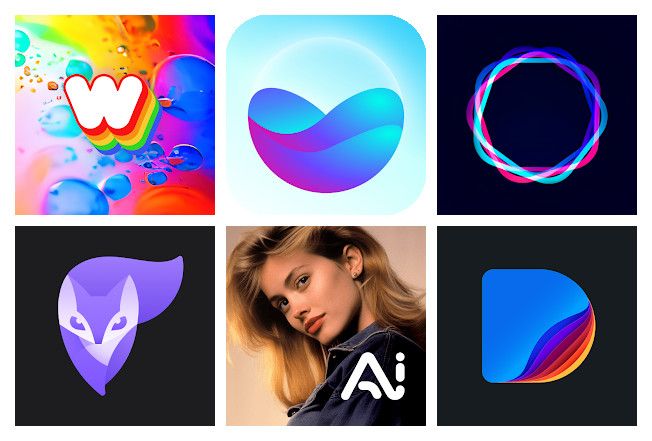 Die 19 beste bild generator apps für Android, iPhone