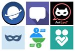 Die 15 beste anonyme chat-apps für mobile