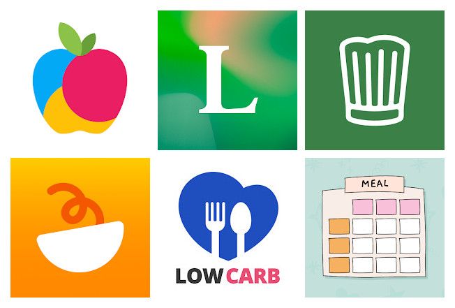 Die 10 beste essensplan apps für mobile