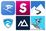 Die 7 beste apps skifahren für mobile