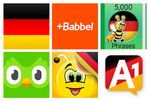 Die 8 beste apps om duits te leren für mobile