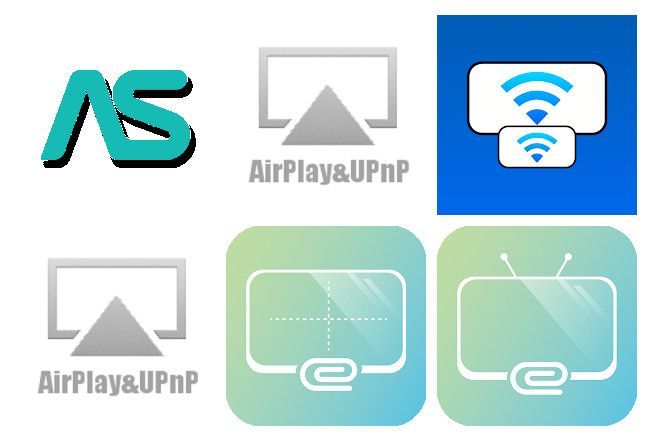 Die 8 beste airplay apps für Android