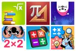 Die 17 beste mathe apps für mobile Android, iPhone