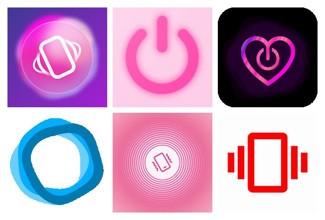 Die 12 beste vibrations apps für mobile Android, iPhone