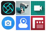 Die 14 beste videokamera apps für Android
