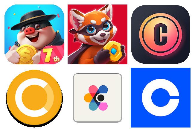 Die 15 beste coin apps für mobile