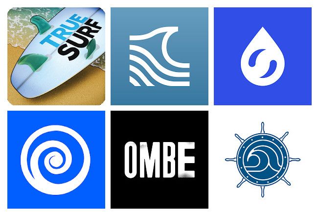 Die 9 beste surf apps für Android, iPhone