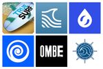 Die 9 beste surf apps für Android, iPhone