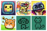 Die 14 beste tamagotchi apps für Android, iPhone