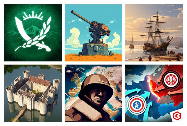 Die 11 beste strategiespiele apps für mobile Android, iPhone