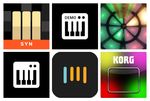 Die 10 beste synthesizer apps für Android