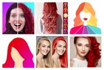 Die 6 beste apps für haarfarbe ändern für mobile