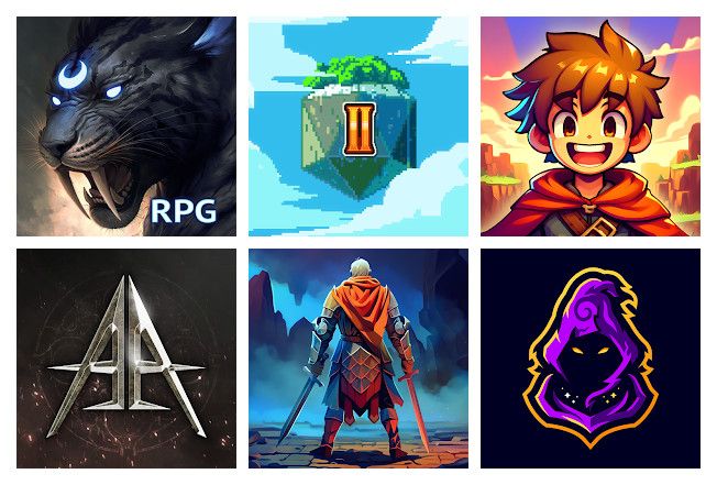 Die 15 beste rollenspiel apps für Android, iPhone