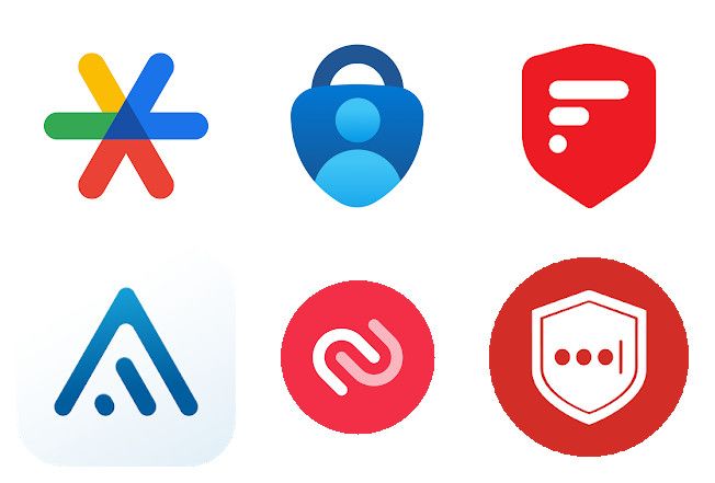 Die 15 besten Authentifizierungs-Apps für mobile Geräte.