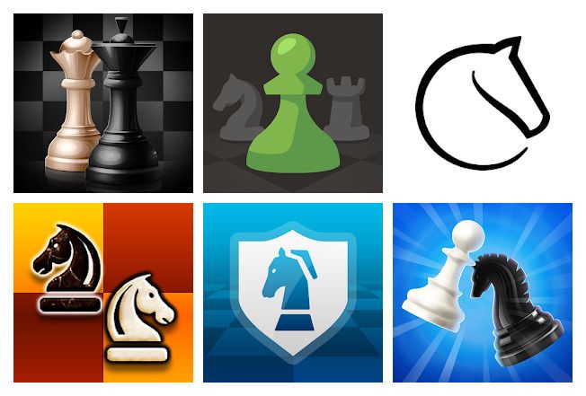 Die 16 besten Schach-Apps für Android und iPhone.