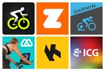 Die 8 besten Indoor-Cycling-Apps für Android und iPhone.