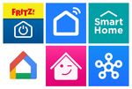 Die 19 besten Smart-Home-Apps für Android und iPhone.